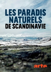 Scandinavia's Hidden Paradises Trailer