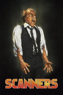 Scanners Trailer
