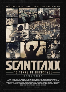 Scantraxx: 15 Years of Hardstyle Trailer