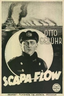 Scapa Flow Trailer