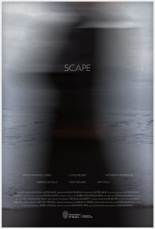 Scape Trailer