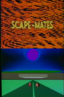 Scape-Mates Trailer