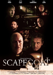Scapegoat Trailer