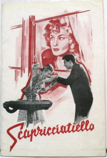 Scapricciatiello Trailer