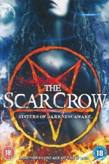 Scar Crow Trailer
