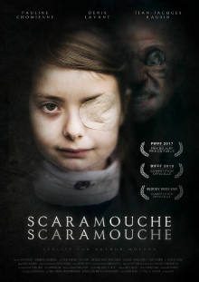 Scaramouche Scaramouche Trailer