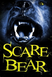 Scare Bear Trailer