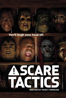 Scare Tactics: Volume 1 Trailer