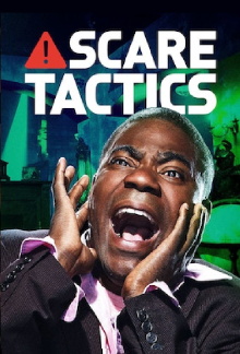 Scare Tactics: Volume 2 Trailer