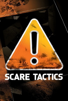 Scare Tactics: Volume 3 Trailer