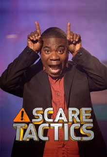 Scare Tactics: Volume 4 Trailer