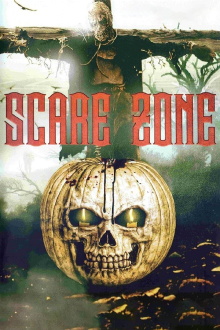 Scare Zone Trailer
