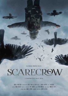 Scarecrow Trailer