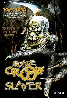 Scarecrow Slayer Trailer