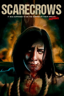 Scarecrows Trailer