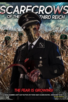 Scarecrows of the Third Reich Trailer