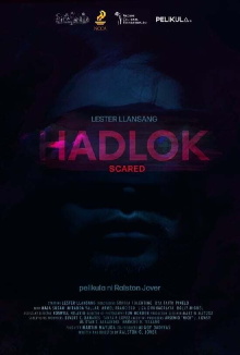 Scared Trailer