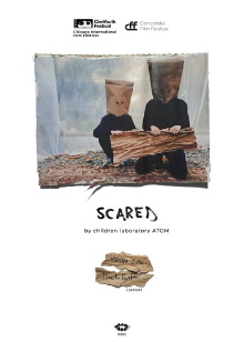 Scared Trailer