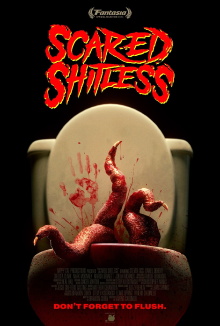 Scared Shitless Trailer