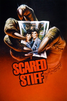 Scared Stiff Trailer
