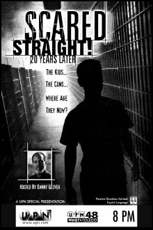 Scared Straight! 20 Years Later Trailer