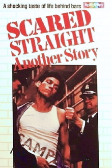 Scared Straight! Another Story Trailer