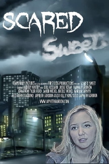Scared Sweet Trailer