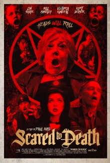 Scared to Death Trailer