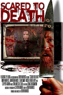 Scared to Death Trailer