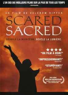 ScaredSacred Trailer