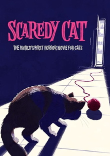 Scaredy Cat Trailer