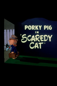 Scaredy Cat Trailer