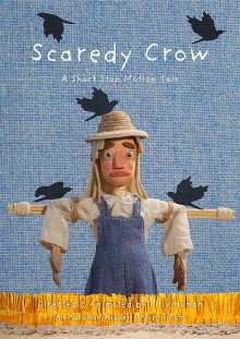 Scaredy Crow Trailer