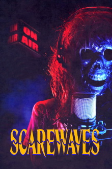 Scarewaves Trailer