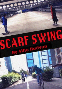 Scarf Swing Trailer