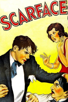 Scarface Trailer