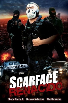 Scarface Renacido Trailer