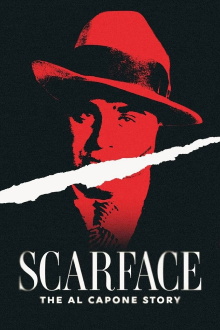 Scarface: The Al Capone Story Trailer