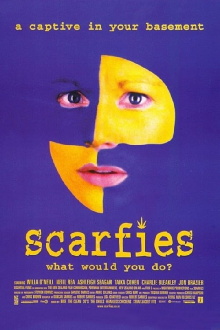 Scarfies Trailer