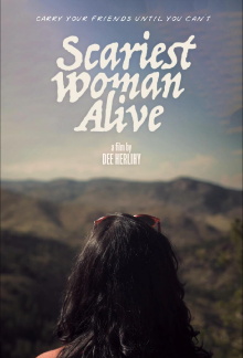 Scariest Woman Alive Trailer