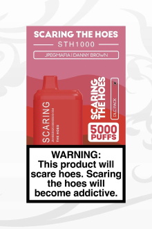 SCARING THE HOES: DLC Pack Trailer