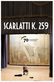 Scarlatti K. 259 Trailer