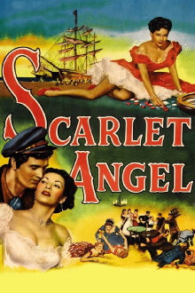 Scarlet Angel Trailer