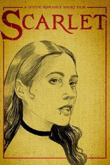 Scarlet Trailer