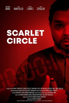 Scarlet Circle Trailer
