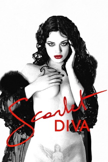 Scarlet Diva Trailer
