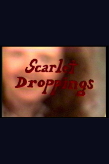 Scarlet Droppings Trailer