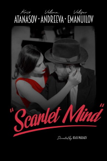 Scarlet Mind Trailer