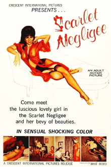 Scarlet Négligée Trailer