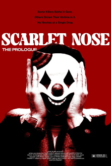 Scarlet Nose | The Proof Of Concept Trailer